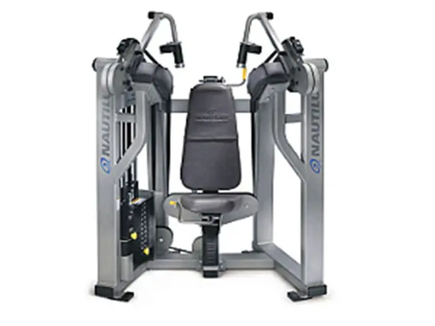 Nautilus Training Machine S3TE