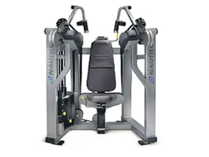 Nautilus Training Machine S3TE