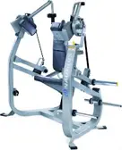 Nautilus Training Machine P3TE