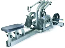 Nautilus Training Machine P3CR