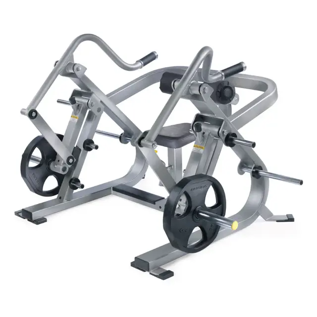 Nautilus Training Machine P3SD