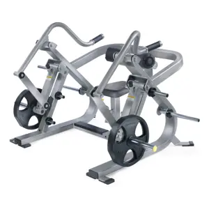 Nautilus Training Machine P3SD