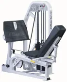 Nautilus Training Machine S3LP