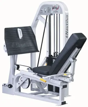 Nautilus Training Machine S3LP