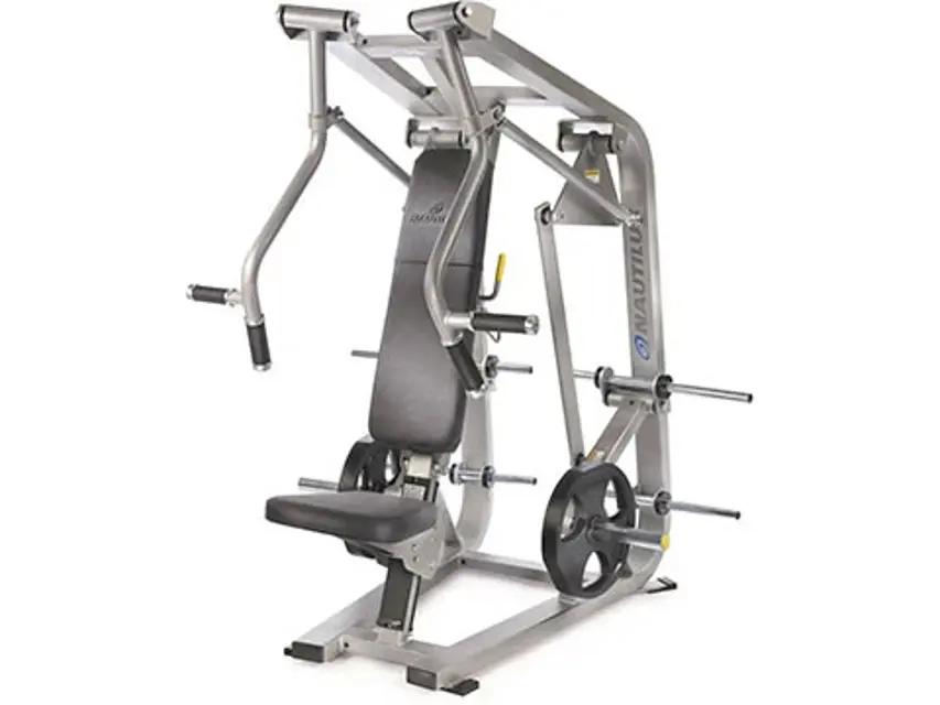Nautilus Training Machine P3VC