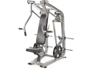 Nautilus Training Machine P3VC