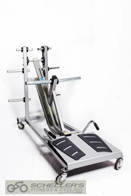 Nautilus Training Machine P3TBR