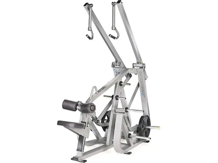Nautilus Training Machine P3LATP