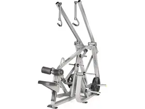 Nautilus Training Machine P3LATP