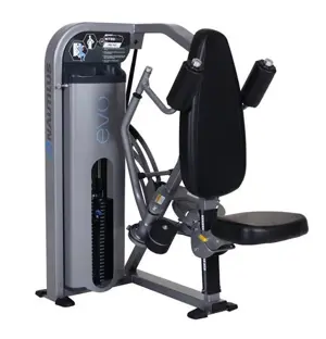 Nautilus Training Equipment S9PF