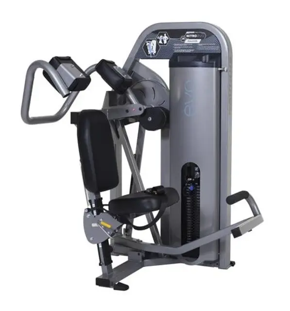 Nautilus Training Equipment S9PO
