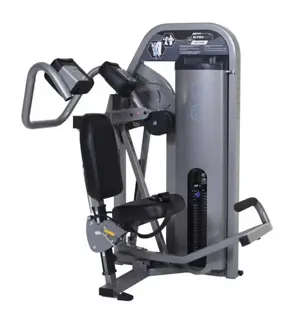 Nautilus Training Equipment S9PO