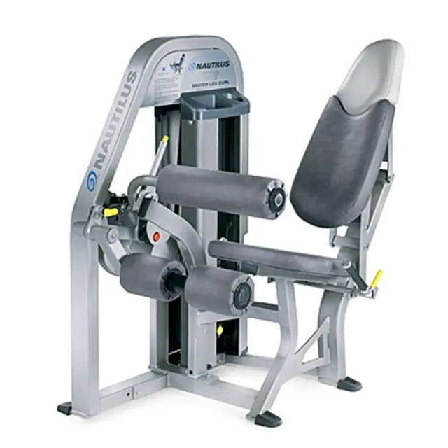 Nautilus Training Machine S3LC