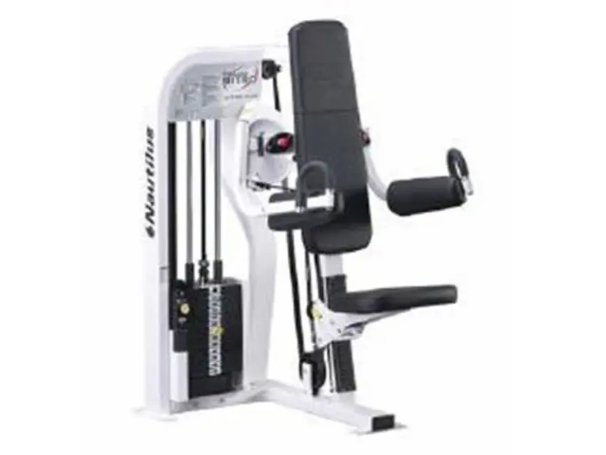 Nautilus Training Machine S3LR