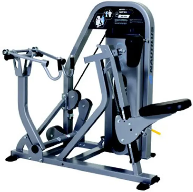 Nautilus Training Equipment S9MR