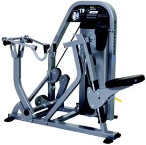 Nautilus Training Equipment S9MR
