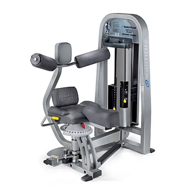 Nautilus Training Machine P3TS