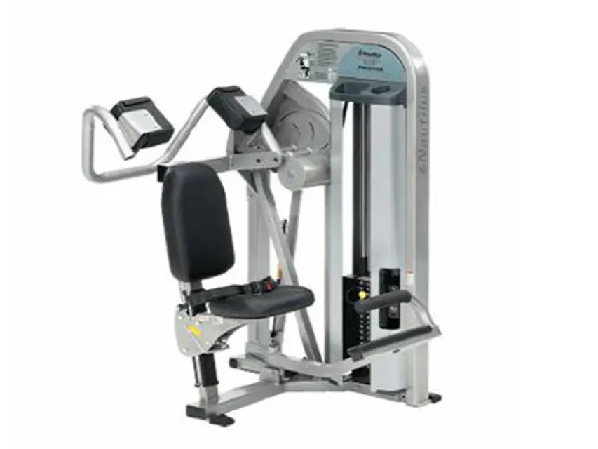 Nautilus Training Machine S3PO