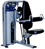 Nautilus Training Equipment S9LR