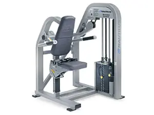 Nautilus Training Machine S3SD