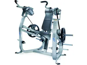 Nautilus Training Machine P3BC
