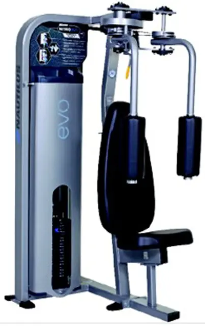 Nautilus Training Equipment S9RDPF