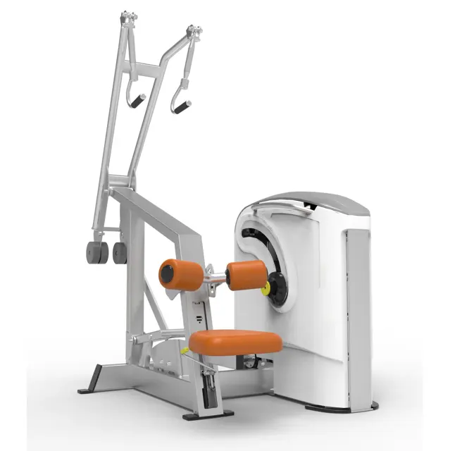 Nautilus Training Machine S3LATP