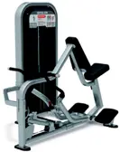 Nautilus Training Machine P3VR