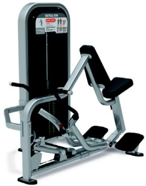 Nautilus Training Machine P3VR