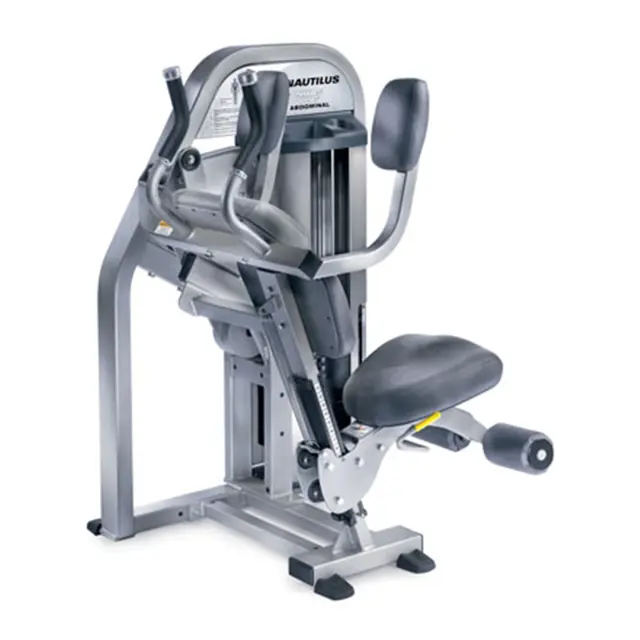 Nautilus Training Machine S3AB