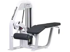 Nautilus Training Machine S3LCP