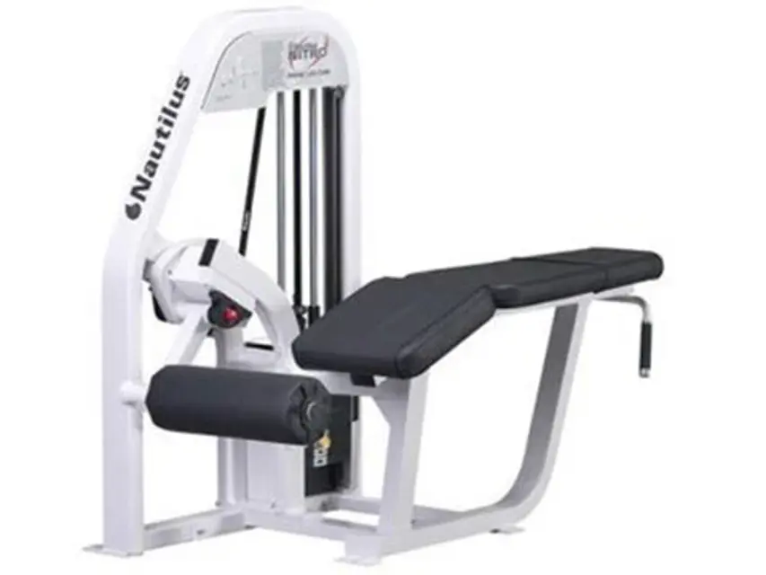 Nautilus Training Machine S3LCP