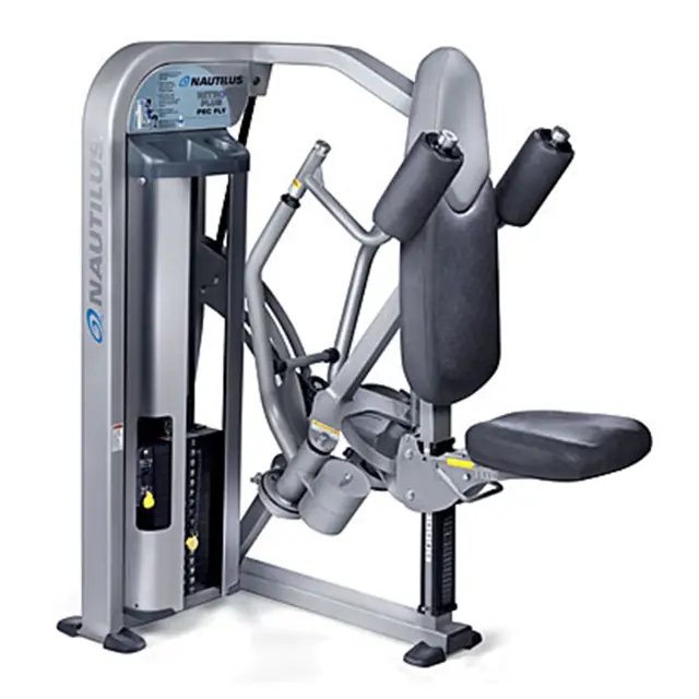 Nautilus Training Machine S3PF