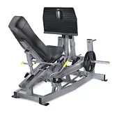 Nautilus Training Machine P3LP