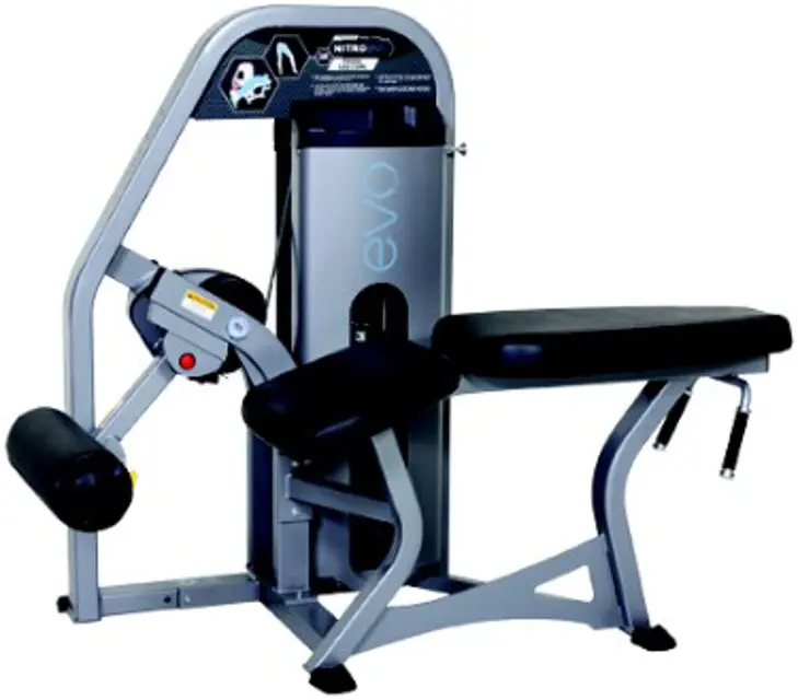Nautilus Training Equipment S9LCP