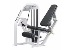 Nautilus Training Machine S3LE