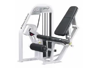 Nautilus Training Machine S3LE