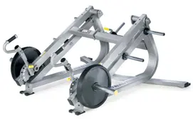 Nautilus Training Machine P3DLS