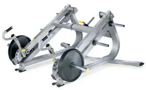 Nautilus Training Machine P3DLS