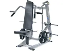Nautilus Training Machine P3OP