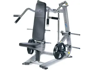 Nautilus Training Machine P3OP