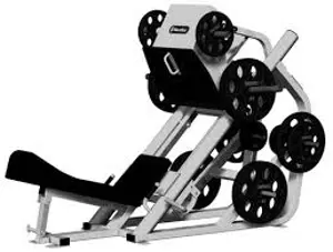 Nautilus Training Machine P3ILP