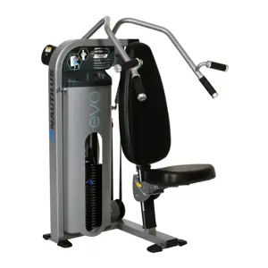 Nautilus Training Equipment S9OP