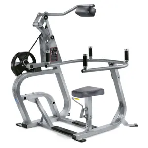 Nautilus Training Machine P3FWN