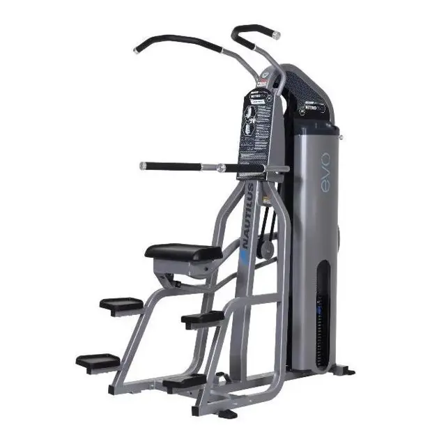 Nautilus Training Equipment S9GRV