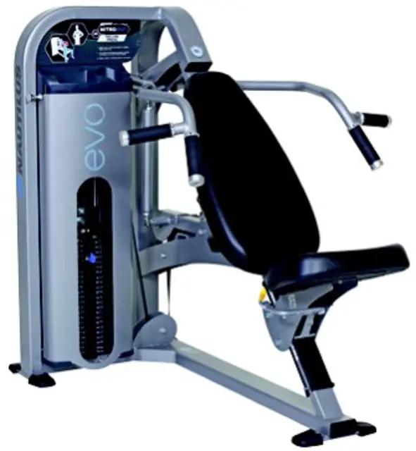 Nautilus Training Equipment S9IP