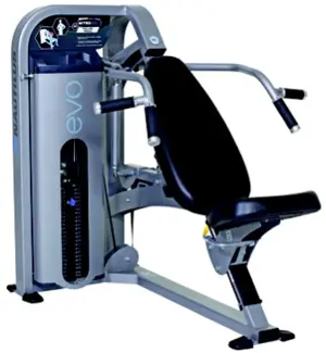 Nautilus Training Equipment S9IP