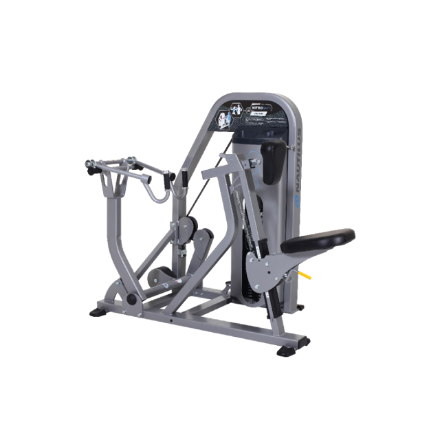 Nautilus Training Machine S3MR
