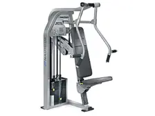 Nautilus Training Machine S3VC