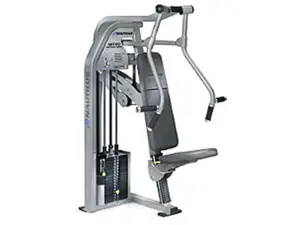 Nautilus Training Machine S3VC